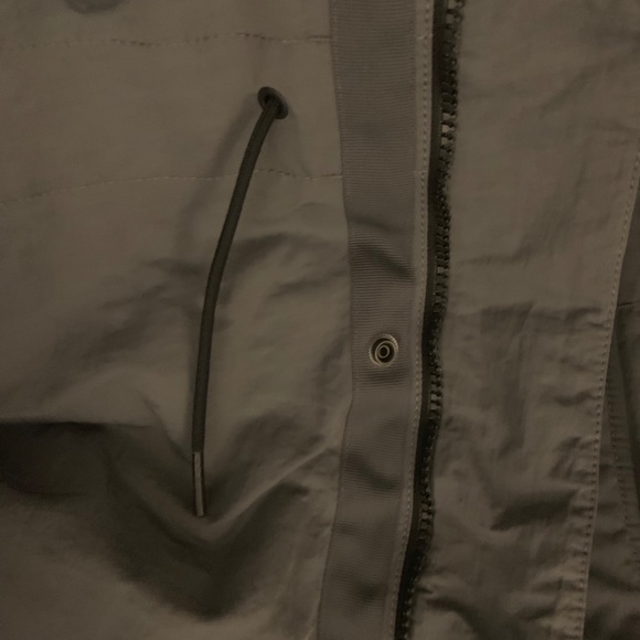 New Nike downfit repel winter coat size medium - Picture 6 of 12